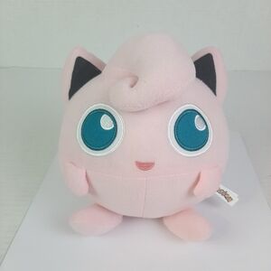 🔥The Toy Factory Jigglypuff 2022 8½" Pokemon Plush P2